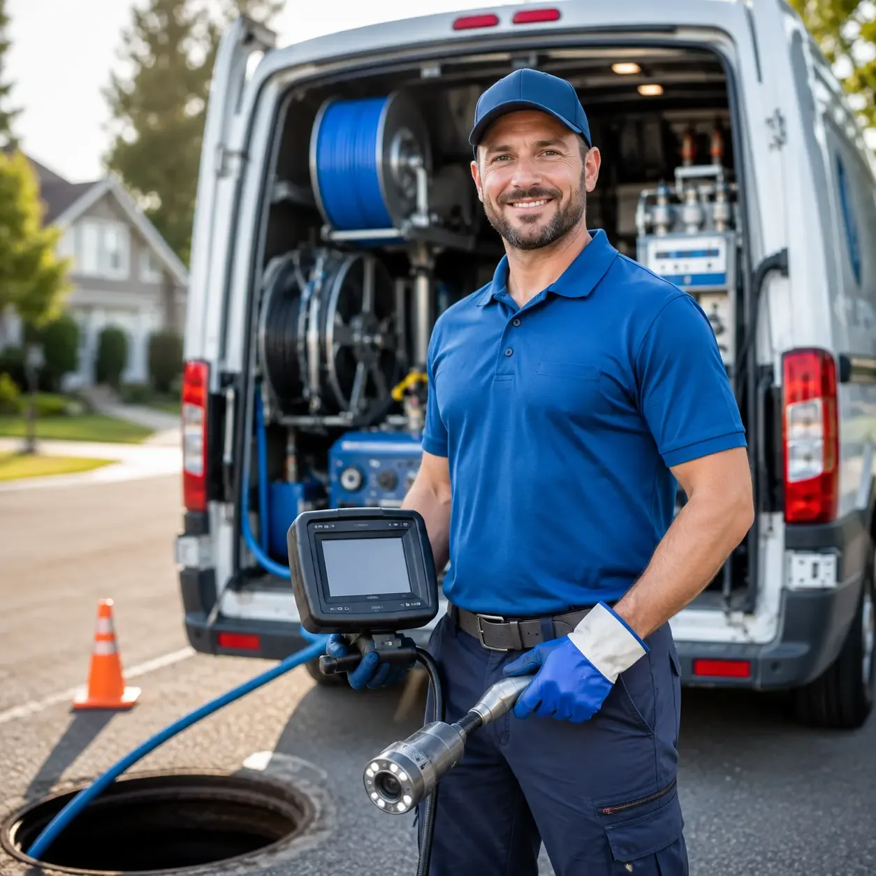 Local Pipe Relining specialists in Takoma Park, MD