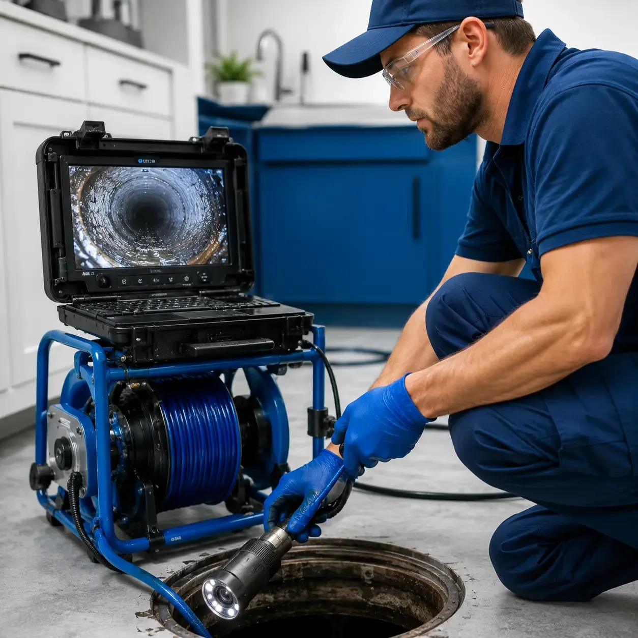 Pipe Relining professionals serving Takoma Park, MD